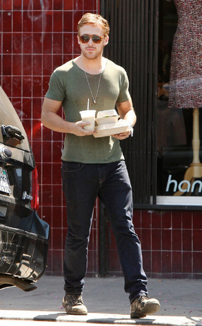 Ryan Gosling Ryan Gosling
